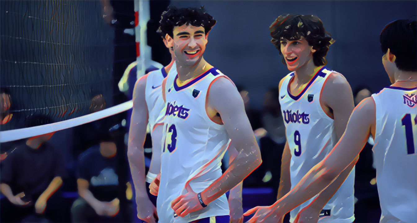 Updated Mens D3 Rankings, 3/26/23