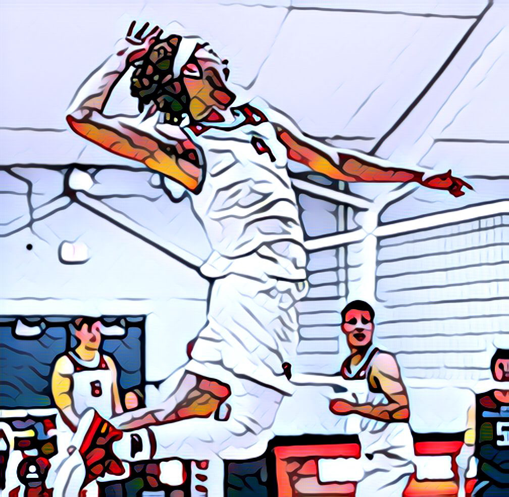 Updated AllTime Single Game NCAA D3 Men’s Volleyball Records